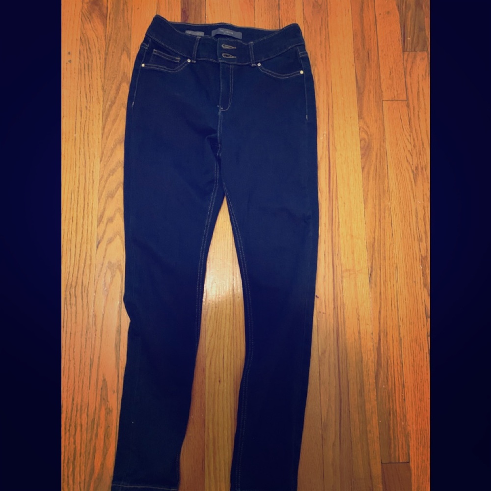 Limited highrise jegging never worn!